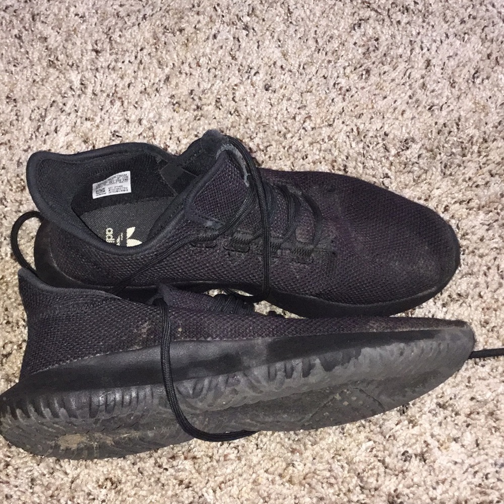 PRICE DROP adidas tubular shadow shoes